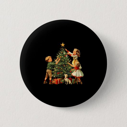 From The Windows To The Walls - Front And Back  缶バッジ (正面)