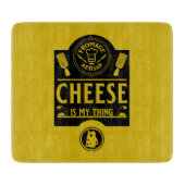 Fromage Artisan カッティングボード (正面)