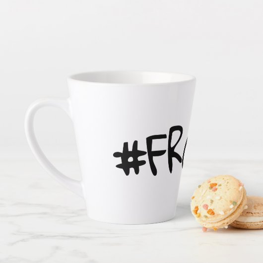 #FROMily Fandom Korman Productions Podcastから カフェラテマグ (インサイチュ)