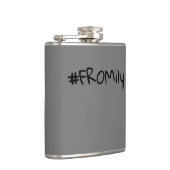 #FROMily Fandom Korman Productions Podcastから フラスク (右)