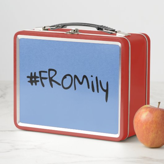 #FROMily Fandom Korman Productions Podcastから メタルランチボックス (インサイチュ)