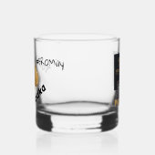 #FROMily Fandom Korman Productions TOMより ウイスキーグラス (左)