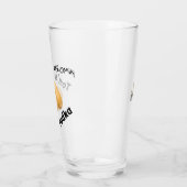 #FROMily Fandom Korman Productions TOMより タンブラーグラス (左)