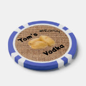 #FROMily Fandom Korman Productions TOMより ポーカーチップ (シングル)