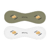 #FROMily Fandom Korman Productions TOMより 野球ボール (パネル)