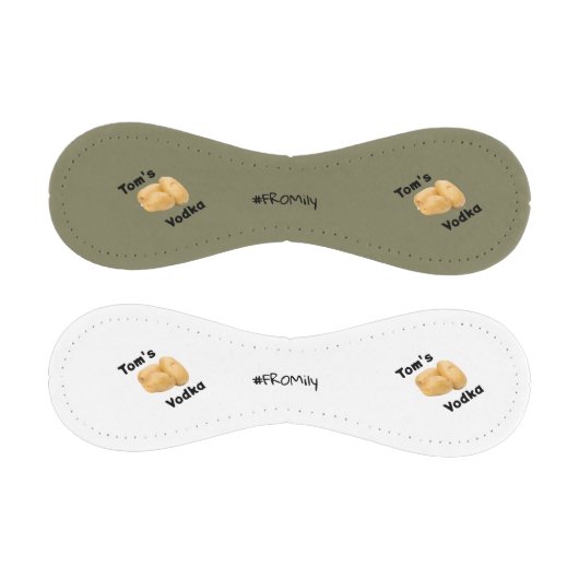 #FROMily Fandom Korman Productions TOMより 野球ボール (パネル)