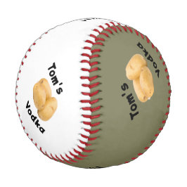 #FROMily Fandom Korman Productions TOMより 野球ボール