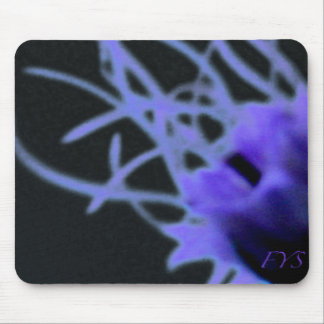 FromYourSkyのblewisのmousepad マウスパッド