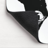 FromYourSkyのmapleheadのmousepad マウスパッド (コーナー)