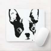 FromYourSkyのmapleheadのmousepad マウスパッド (マウス)