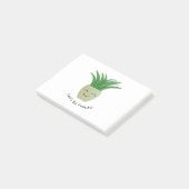 Fronds Fernになりよう ポストイット (アングル)