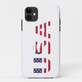 front cover for Iphone USA Case-Mate iPhoneケース (裏面)