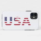 front cover for Iphone USA Case-Mate iPhoneケース (裏面(横))