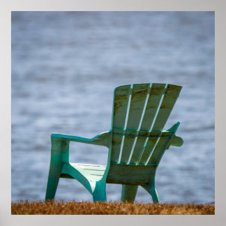 Front Row Seat ポスター