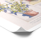 Frontispece to 'Lastst Licht Hinin' ('Let In More ポスター (角)