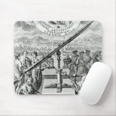 Frontispiece 「Oculus Artificialis マウスパッド (マウス)