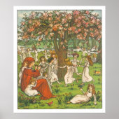 Frontispiece - Paradise ポスター (正面)