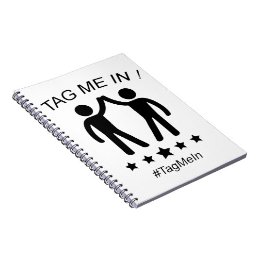 fronttoplogo ノートブック (右側)