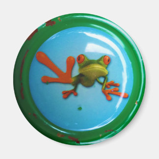 Frosch マグネット