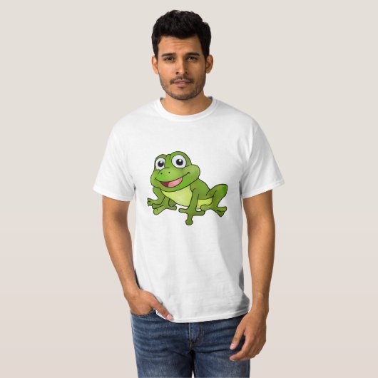 Frosch Tシャツ (正面フル)
