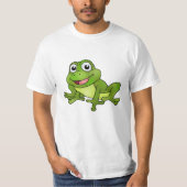 Frosch Tシャツ (正面)