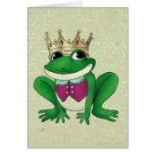 Froschkönig (正面)