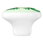 Froschkönig セラミックノブ (側面)