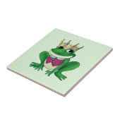 Froschkönig タイル (側面)