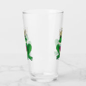 Froschkönig タンブラーグラス (左)