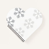 Frost ノートブック (正面)