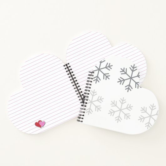 Frost ノートブック (内部)