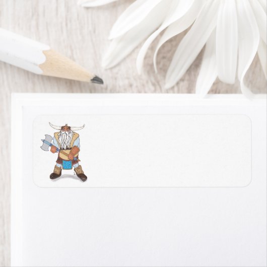 FROST GIANT ラベル (インサイチュ)