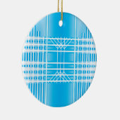 Frost Ornaments セラミックオーナメント (右)