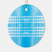 Frost Ornaments セラミックオーナメント (左)