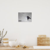 FROSTARCブックポスター ポスター (キッチン)