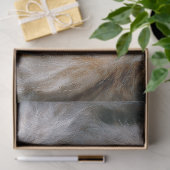 Frosted Lodge Grey Wolf Portrait 薄葉紙 (ギフト)