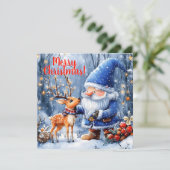 Frosted Wishes (スタンド正面)