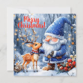 Frosted Wishes (正面)