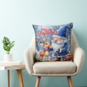 Frosted Wishes クッション (椅子)