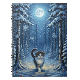 FrostedMoonLite ノートブック