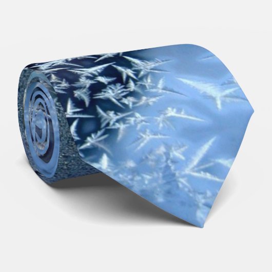 Frostentatious ネクタイ (ロール)