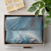 Frostfall Enchantress Ice Ballet Winter Fairy 薄葉紙 (ギフト)