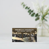 Frosting Drip Syrup | Whisk | Baking 名刺 (スタンド正面)