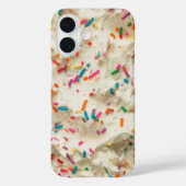 Frosting with Sprinkles Case-Mate iPhoneケース (裏面)
