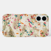 Frosting with Sprinkles Case-Mate iPhoneケース (裏面 (横))