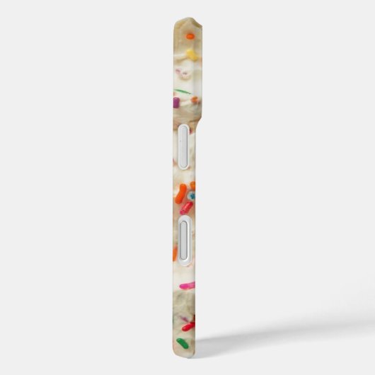 Frosting with Sprinkles Case-Mate iPhoneケース (裏面 / 右)