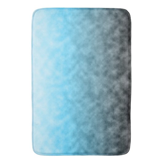 Frostline Horizon バスマット (正面縦)