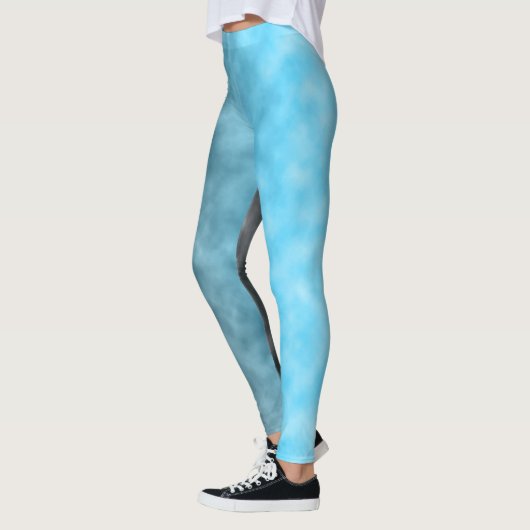 Frostline Horizon レギンス (左)