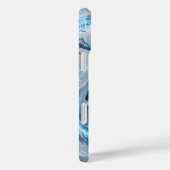 Frostmarked Warrior | エピックアニメ Case-Mate iPhoneケース (裏面 / 右)