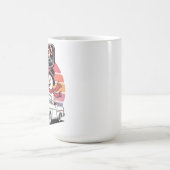 Frosty’s Drive-In コーヒーマグカップ (中央)